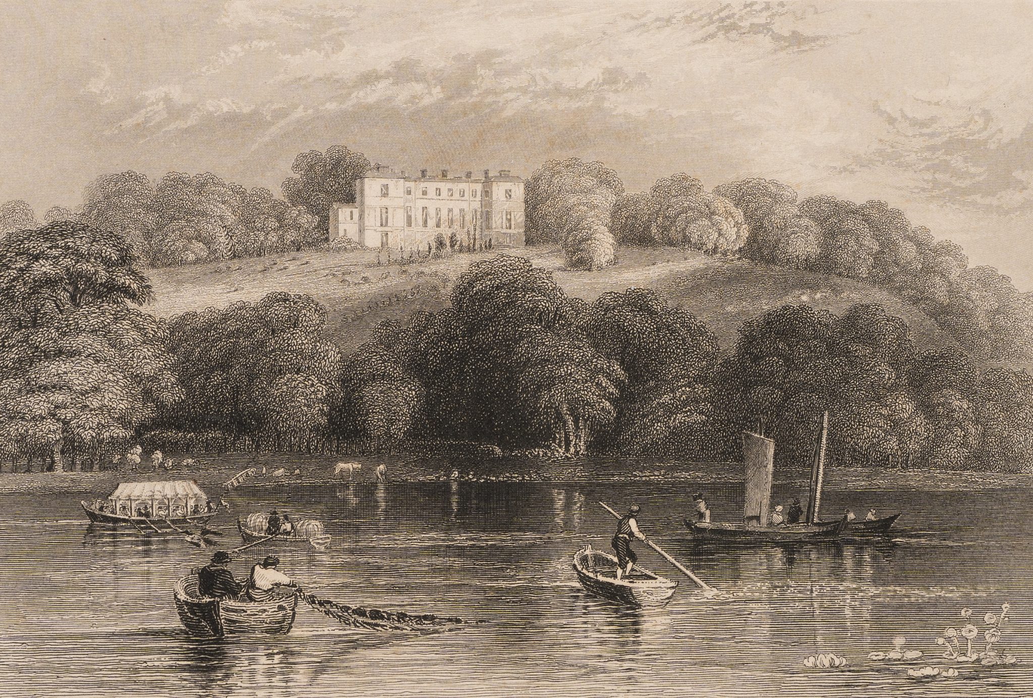Park Place Henley