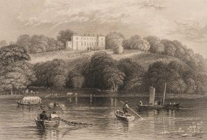 Park Place Henley