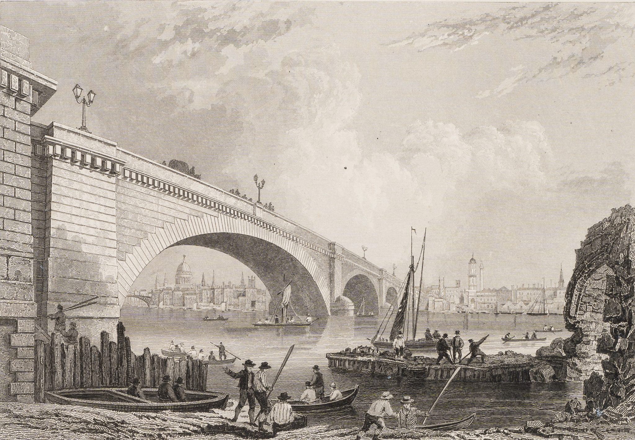 London Bridge
