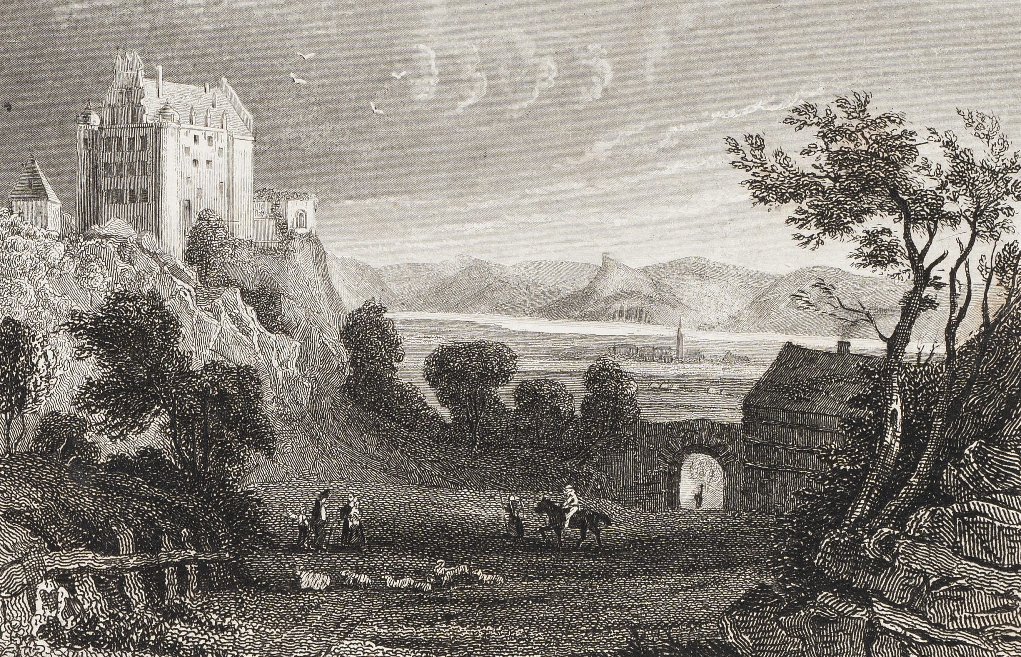 Schloss Argenfels