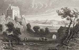 Schloss Argenfels