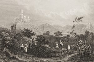 Ruinen v. Godesberg