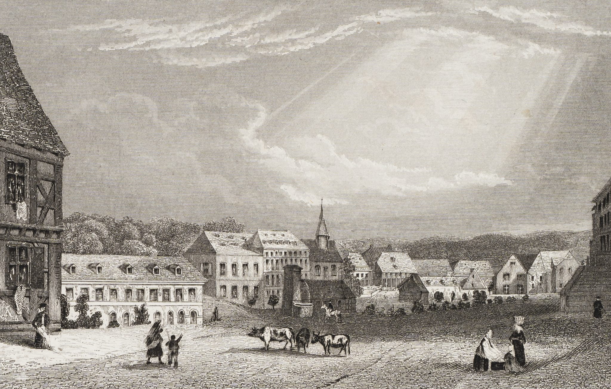 Bäder in Langen-Schwalbach