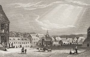 Bäder in Langen-Schwalbach
