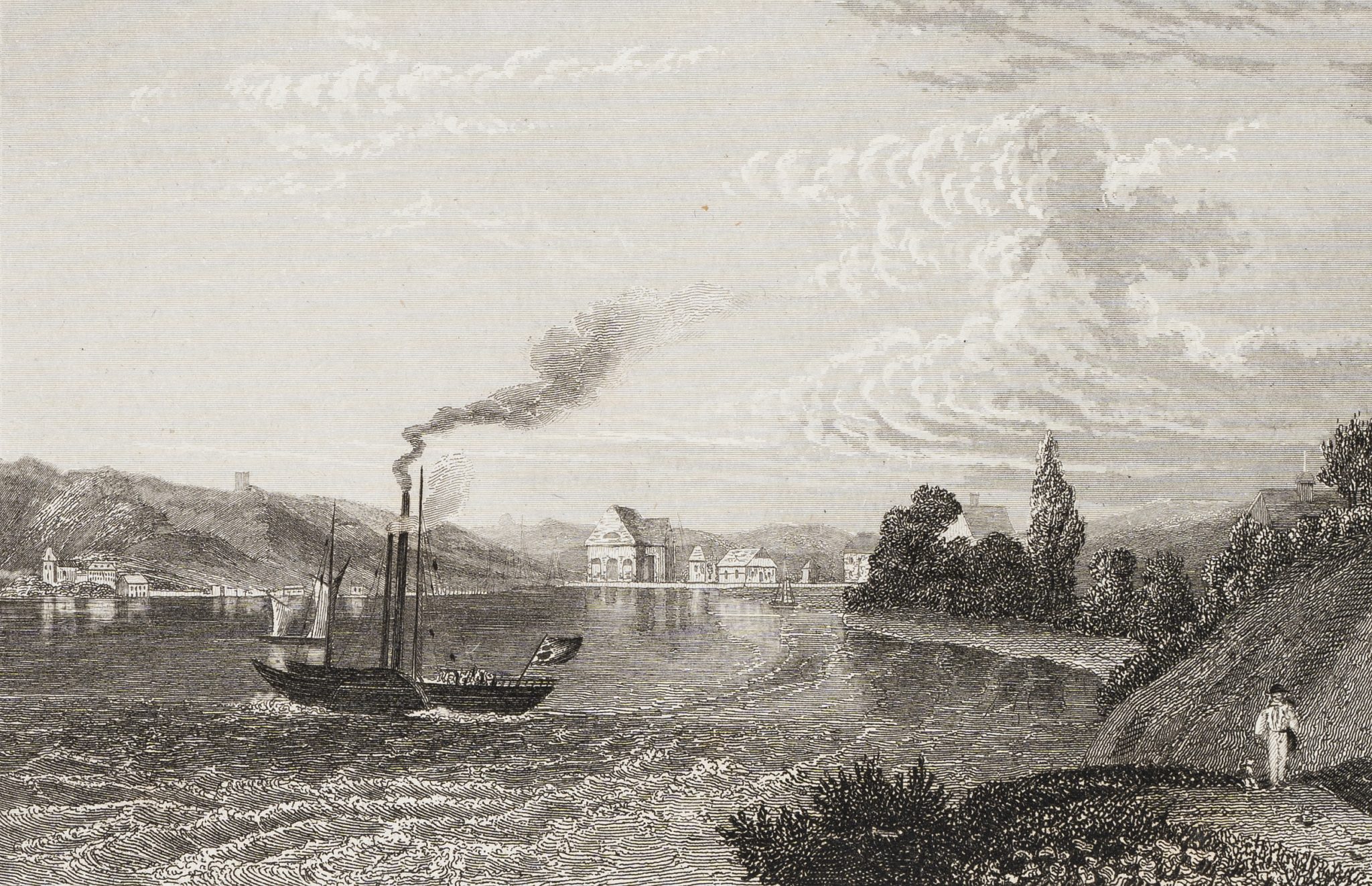 Ludwigshafen am Konstanzer See