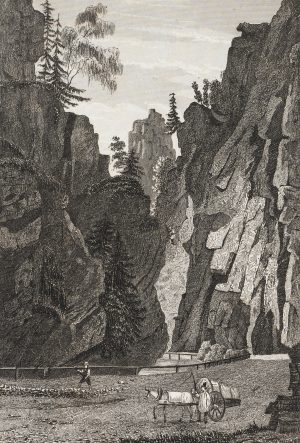 Hölle im Höllental (Wetterstein)