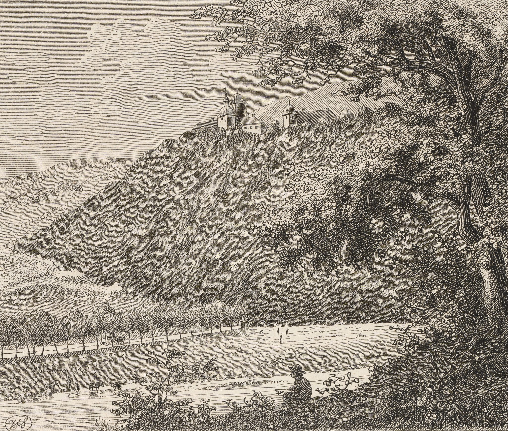 Burg Schnellenberg