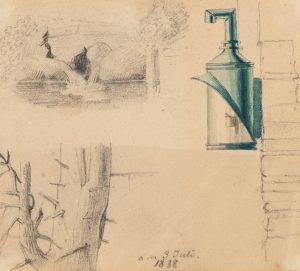 Studienblatt Natur und Technik