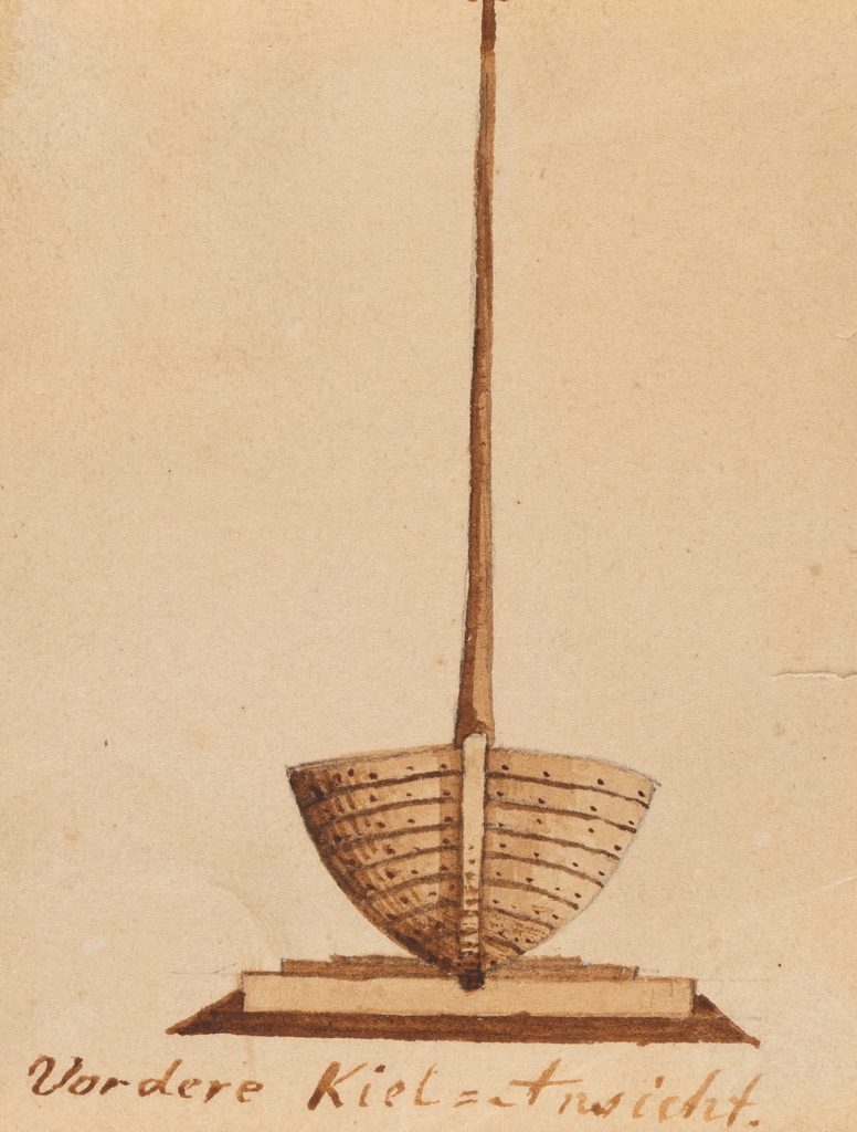 Werk von Charles Hoguet
