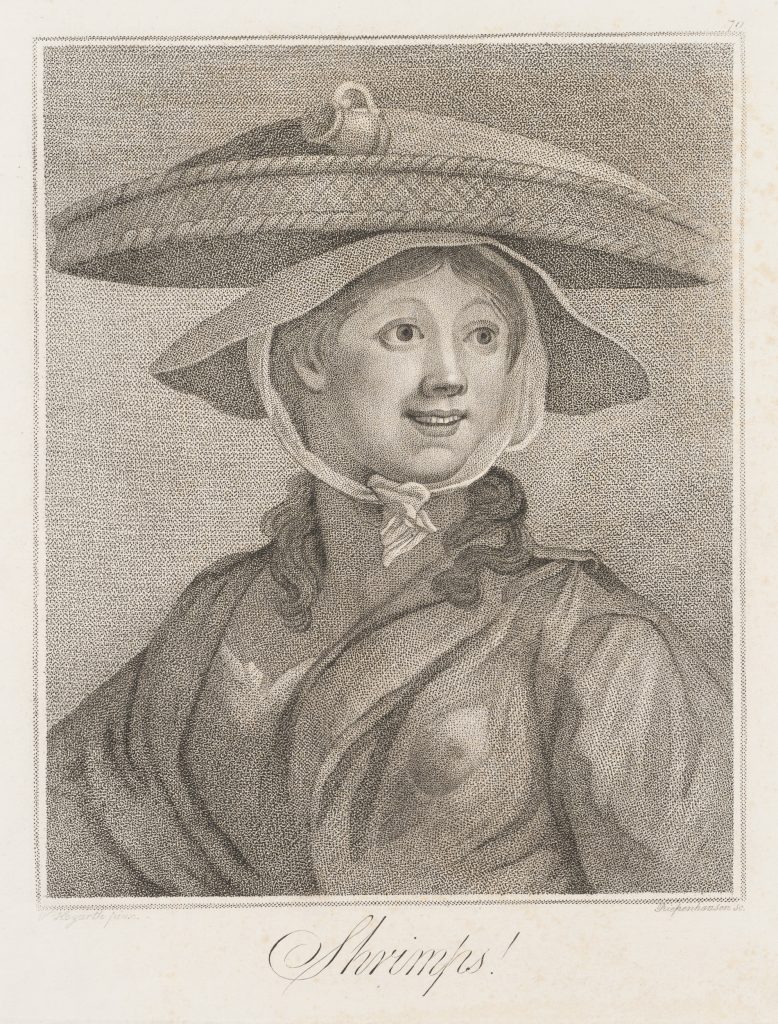 Werk von Ernst Ludwig Riepenhausen