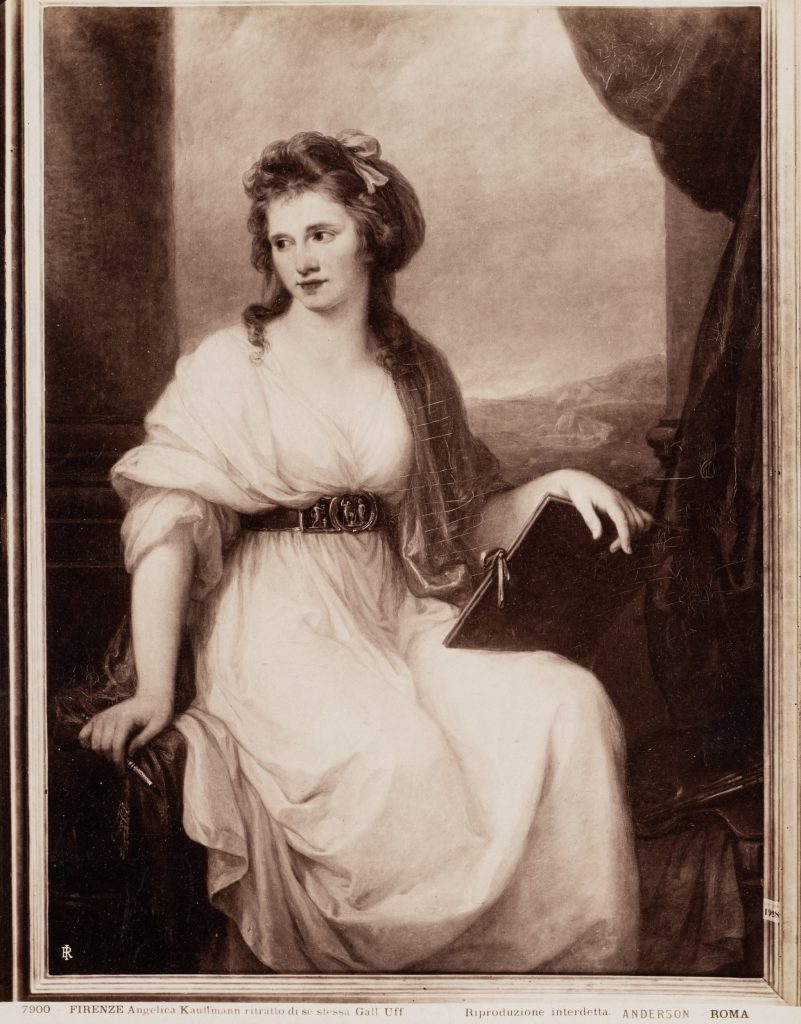 Werk von Domenico Anderson