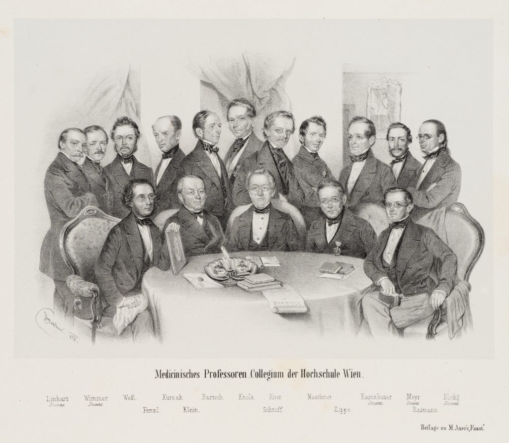 Werk von Johann Stadler