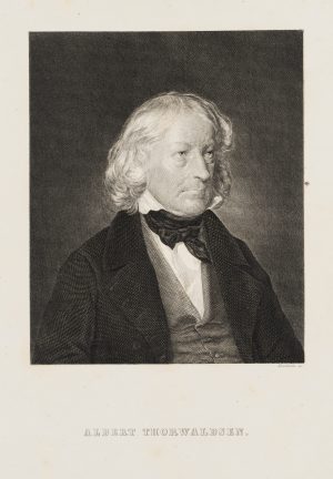 Bertel Thorvaldsen (1770-1844)