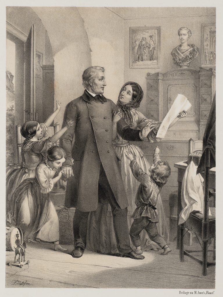 Werk von Vinzenz Katzler