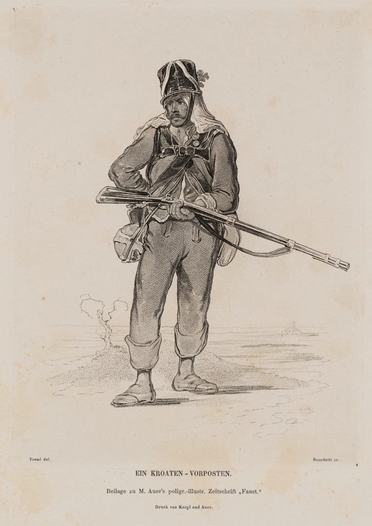 Werk von Johann Friedrich Treml