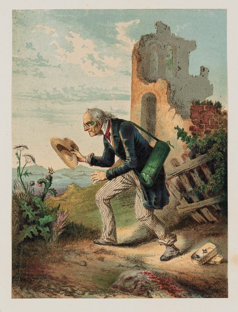 Werk von Robert Kretschmer