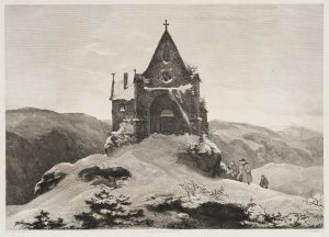 Bergkapelle