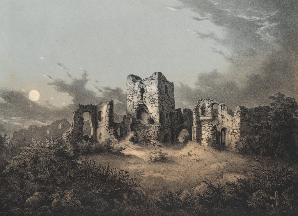 Werk von Conrad Grefe
