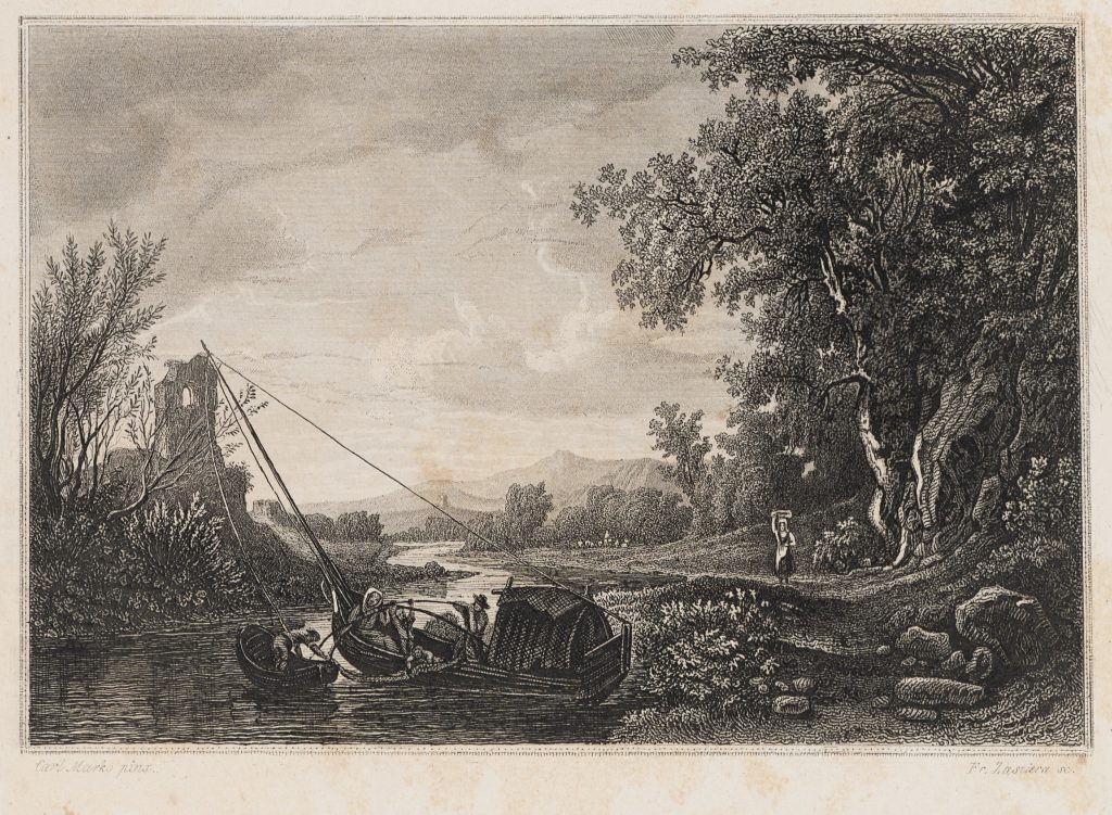 Werk von Franz Zastera