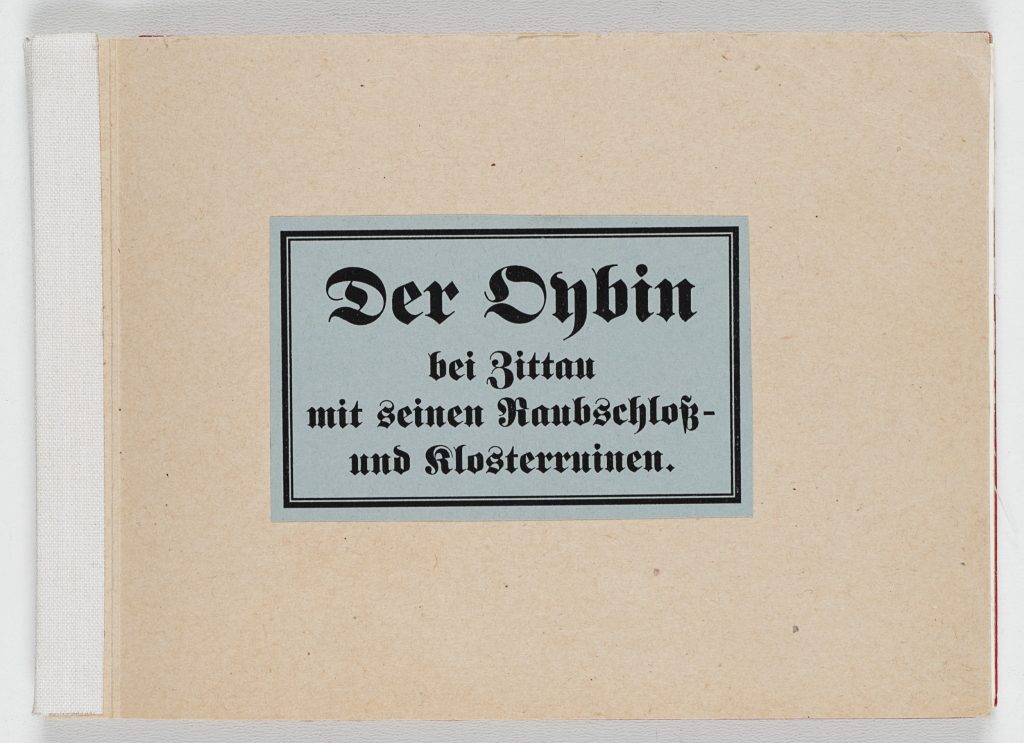 Werk von Nach Carl Justus Ludwig Pescheck
