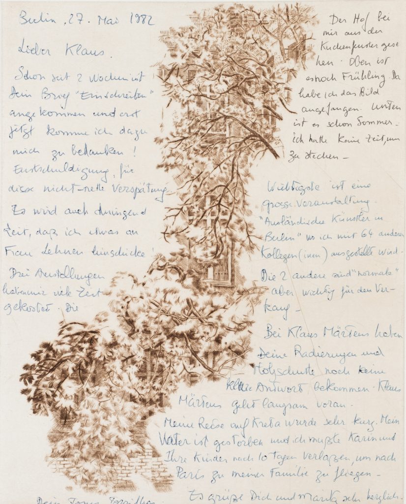 Werk von Toni Torrilhon