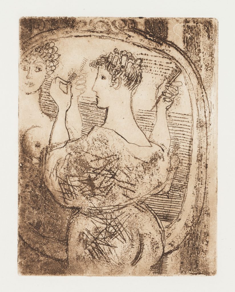 Werk von Max Zschoch