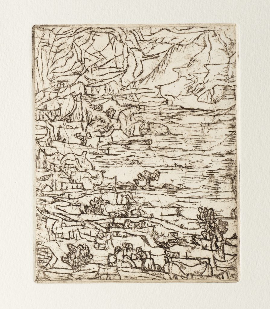 Werk von Paul Eliasberg