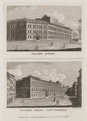 PALAZZO ALTIERI