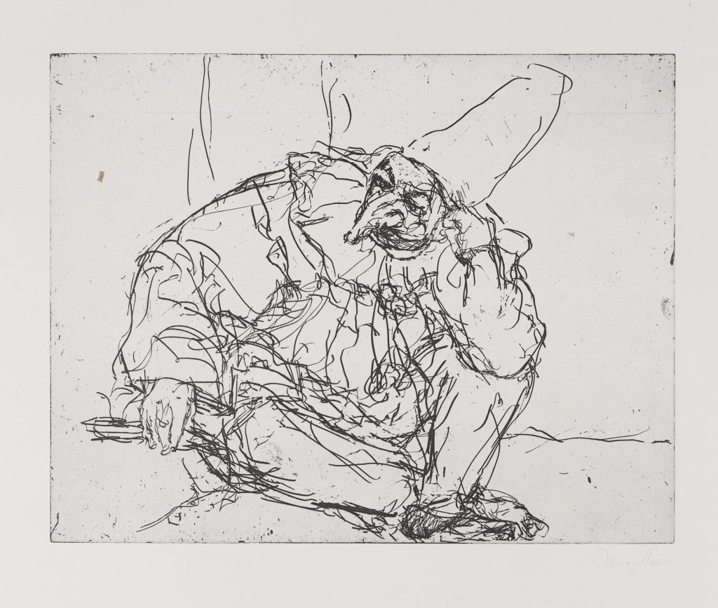 Werk von Werner Maier