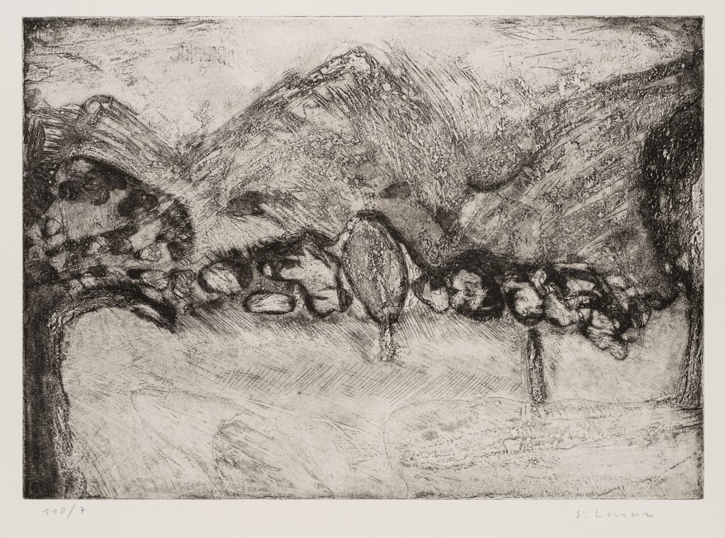 Werk von S. Lorenz