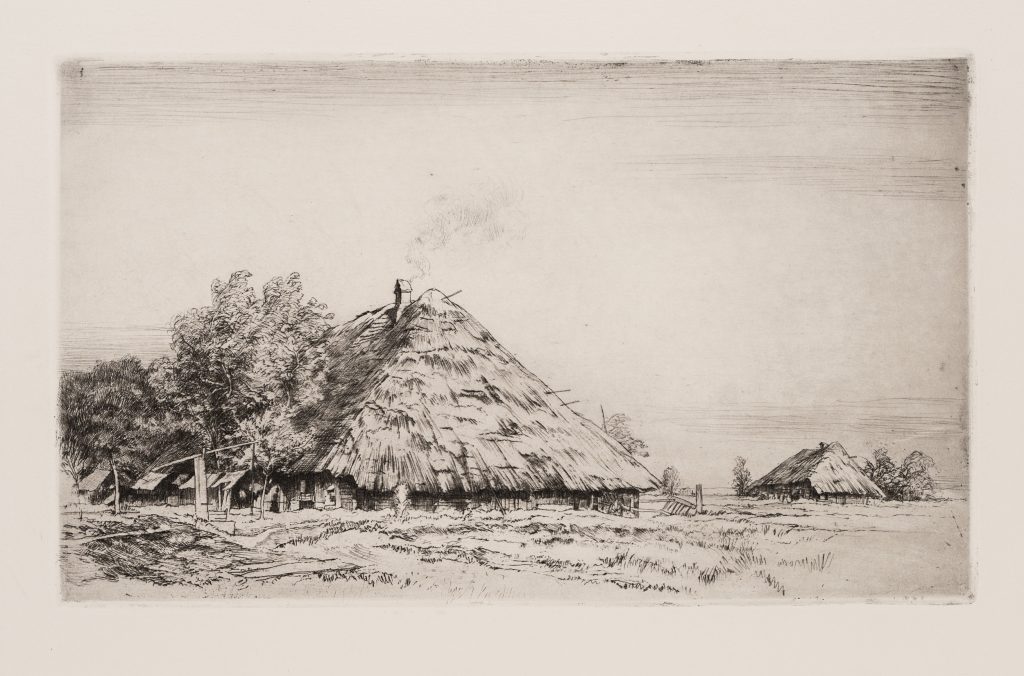 Werk von Peter von Halm
