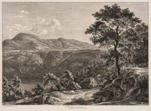 Pallazzola und Campagna Romana