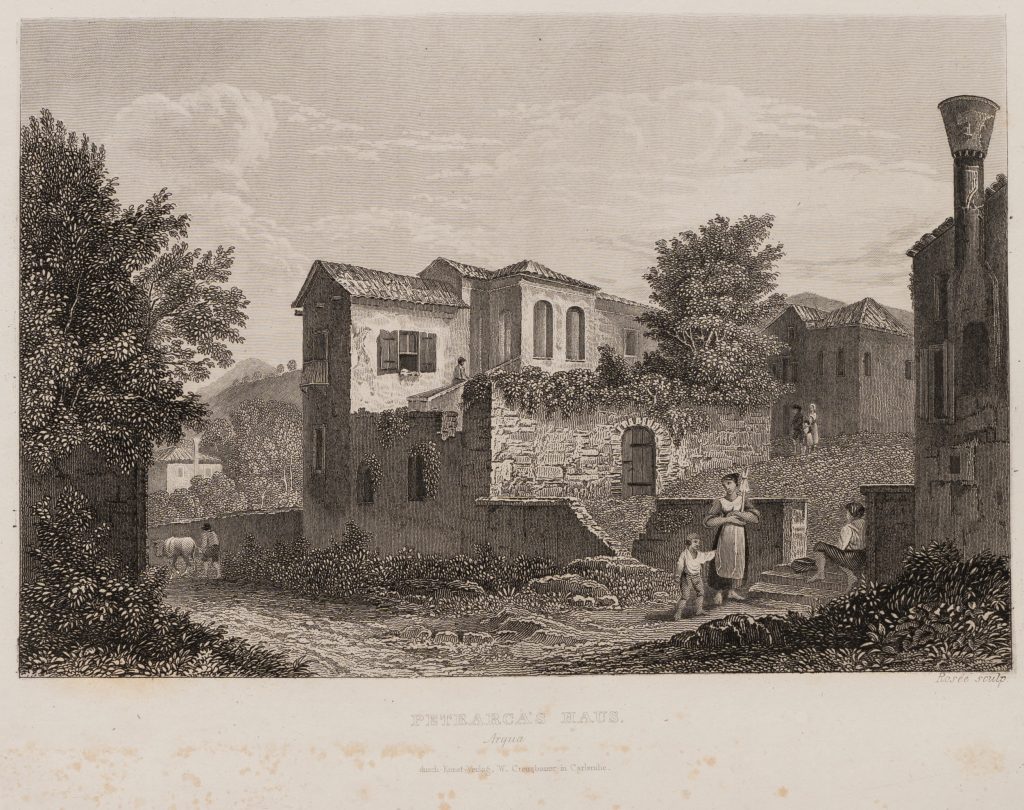 Werk von Christian Rosée