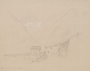 Aiguille du Tour, Trient