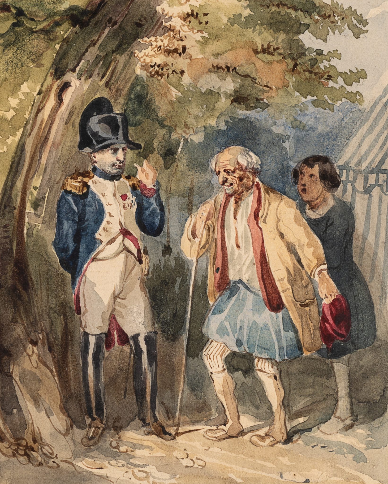 Napoleon