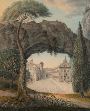 Schloss Stetten (Remstal)
