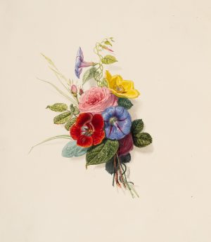 Blumenbouquet