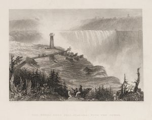 Horseshoe Falls, Niagara Falls