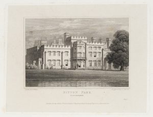 Ditton Park, Buckinghamshire