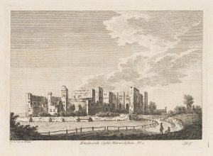 Kenilworth Castle