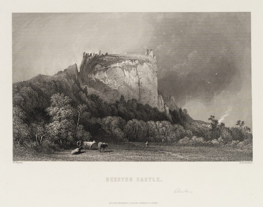 Werk von Henry Warren