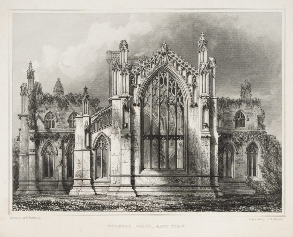 Werk von George Barnett Smith