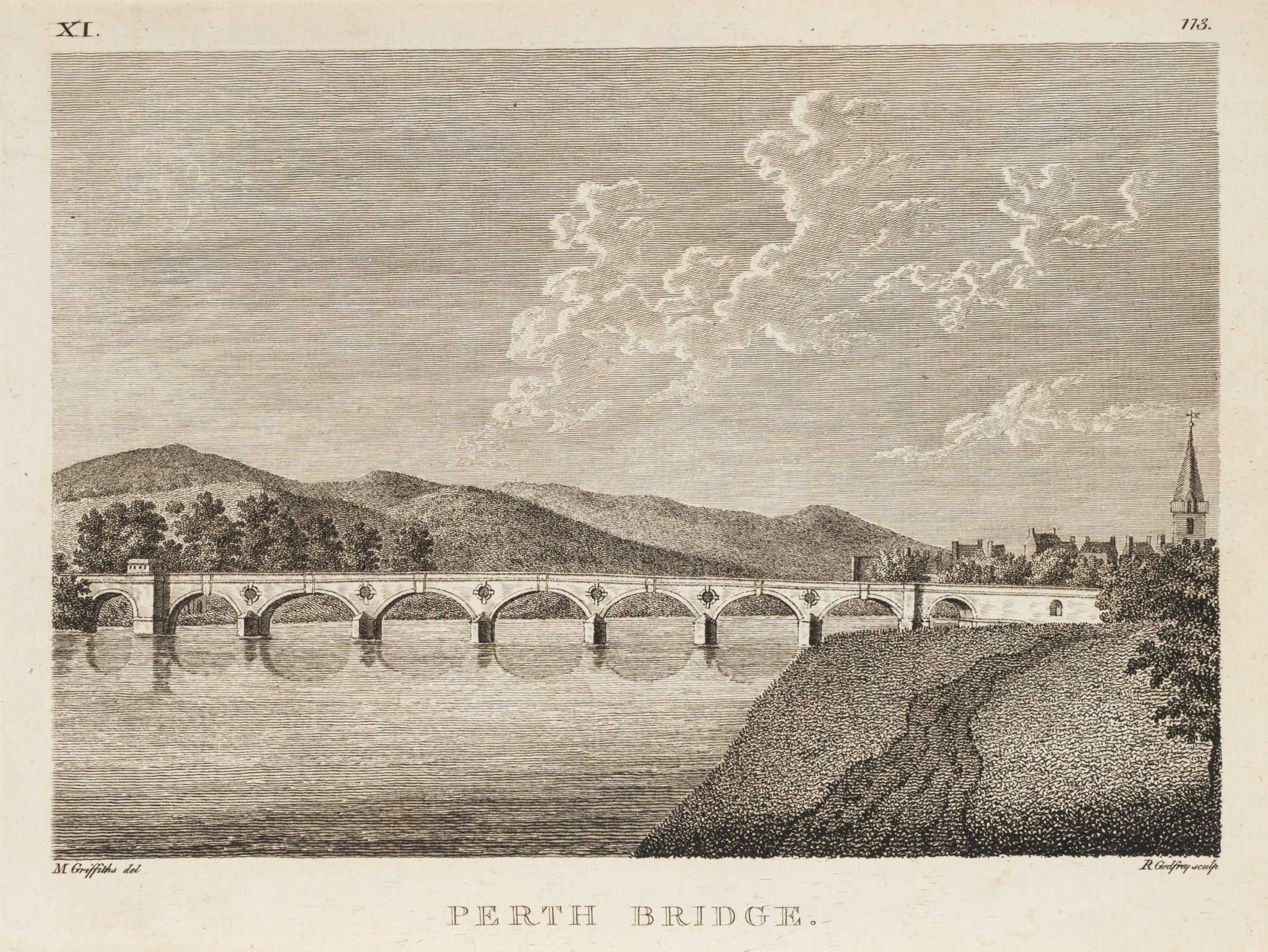 Perth Bridge