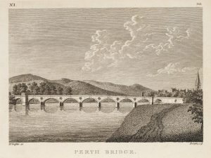 Perth Bridge