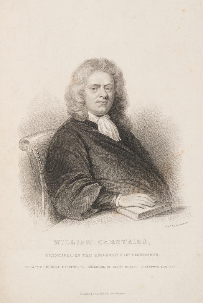 Werk von Samuel Freeman