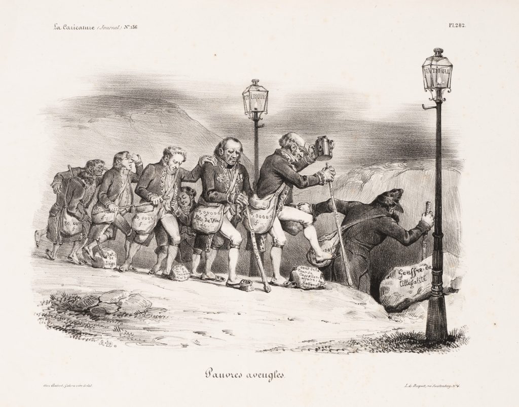 Werk von Auguste Desperet