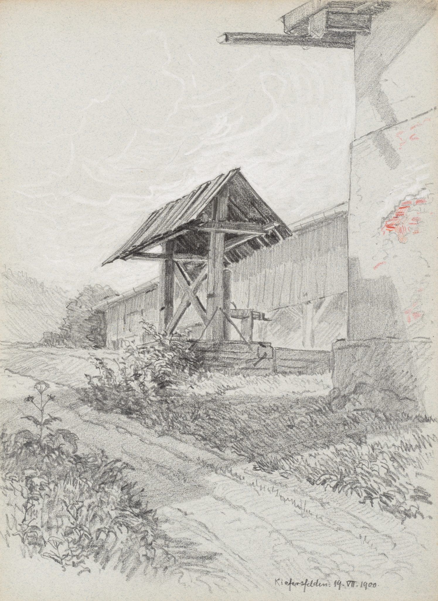 Kiefersfelden in Oberbayern