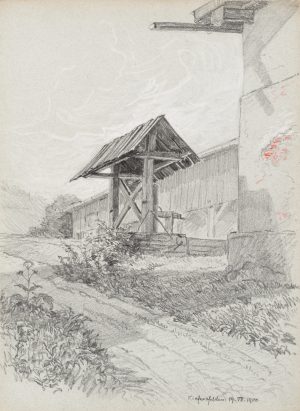 Kiefersfelden in Oberbayern