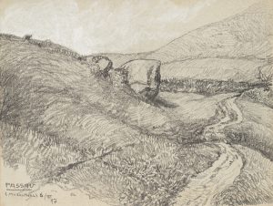 Im Mühltal bei Passau