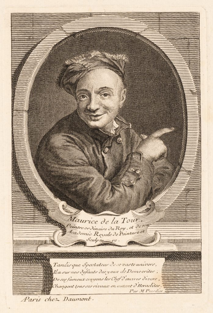 Werk von Gilles Edme Petit